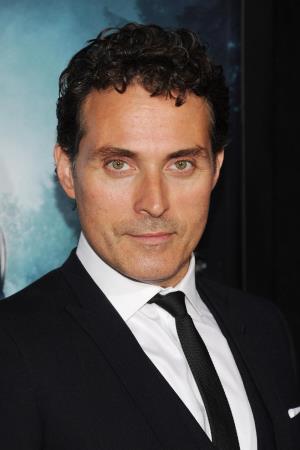 Rufus Sewell's poster
