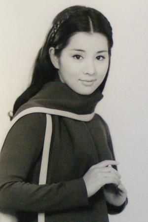 Sayuri Yoshinaga's poster