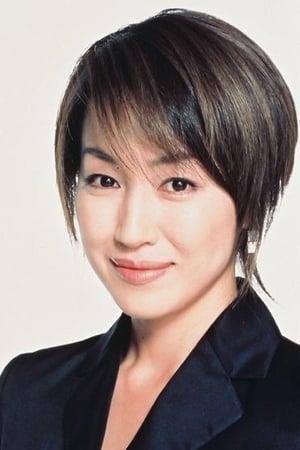 Reiko Takashima's poster