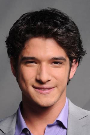 Tyler Posey Poster