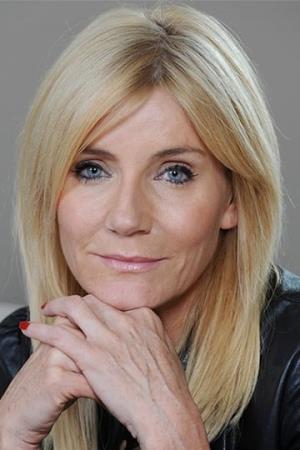 Michelle Collins's poster