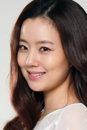 Moon Chae-won's poster