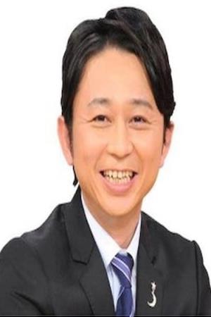 Hiroiki Ariyoshi Poster