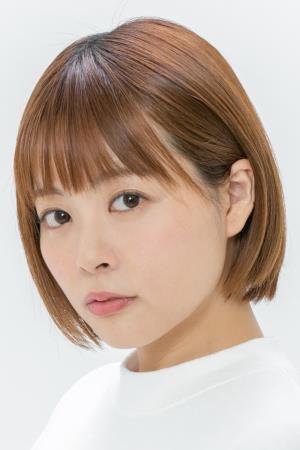 Mariko Honda Poster