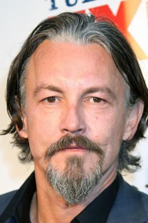 Tommy Flanagan's poster