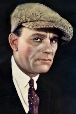 Lon Chaney's poster