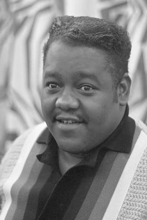 Fats Domino's poster