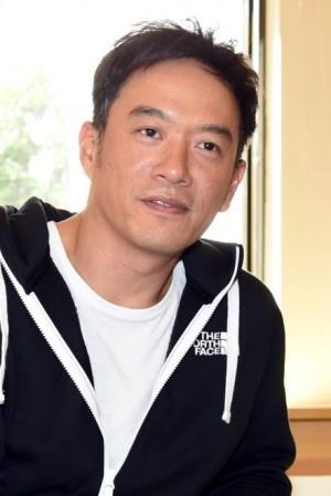 Chang Han's poster