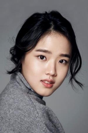 Kim Hyang-gi Poster