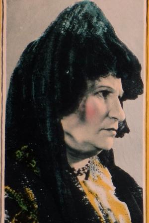 Rosa Rosanova Poster