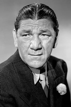 Shemp Howard's poster