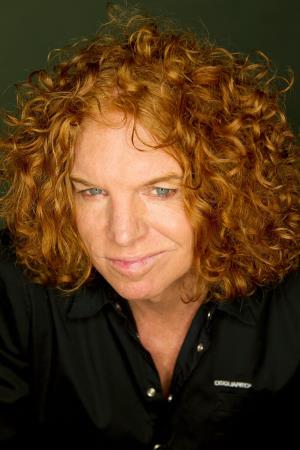 Carrot Top's poster