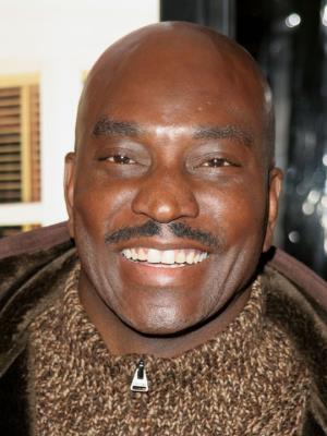 Clifton Powell Poster