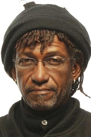 Lowell "Sly" Dunbar Poster