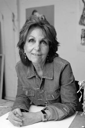 Paula Rego's poster