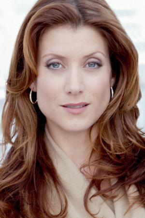 Kate Walsh's poster