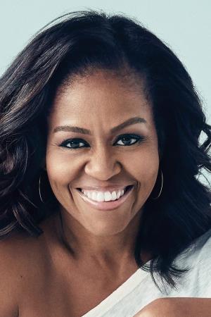 Michelle Obama's poster