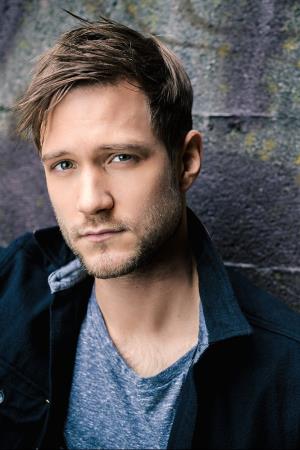 Andrew Jenkins's poster