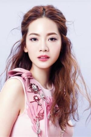 Joanne Tseng's poster