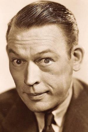 Fred Allen's poster
