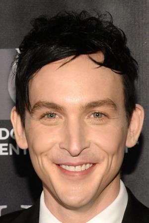 Robin Lord Taylor Poster