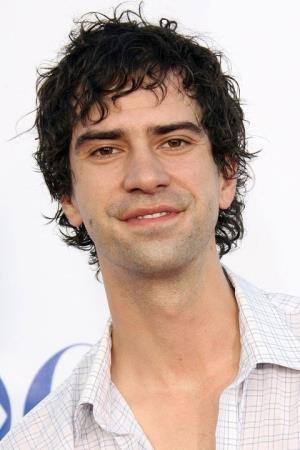 Hamish Linklater's poster