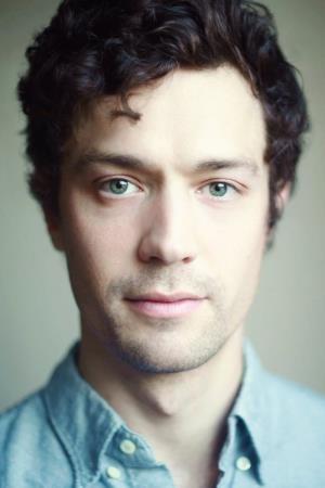 Christian Coulson Poster