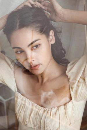 Urassaya Sperbund Poster