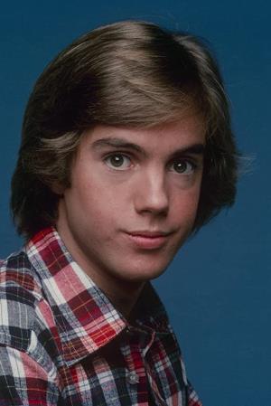 Shaun Cassidy's poster