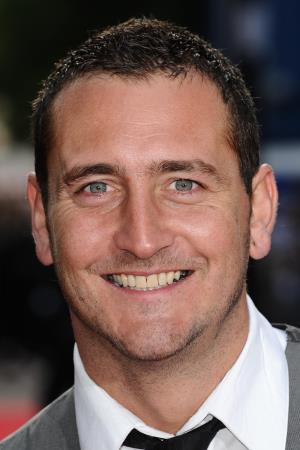 Will Mellor's poster