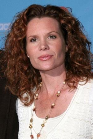 Robyn Lively Poster