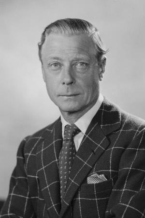 King Edward VIII Poster