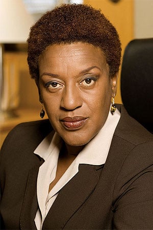 CCH Pounder Poster