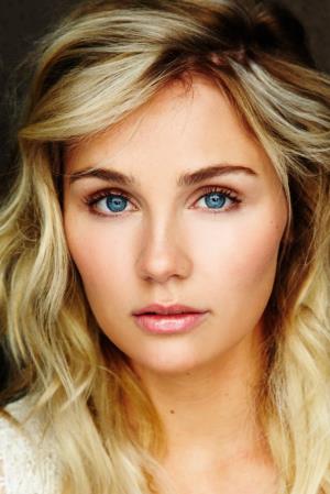 Clare Bowen's poster