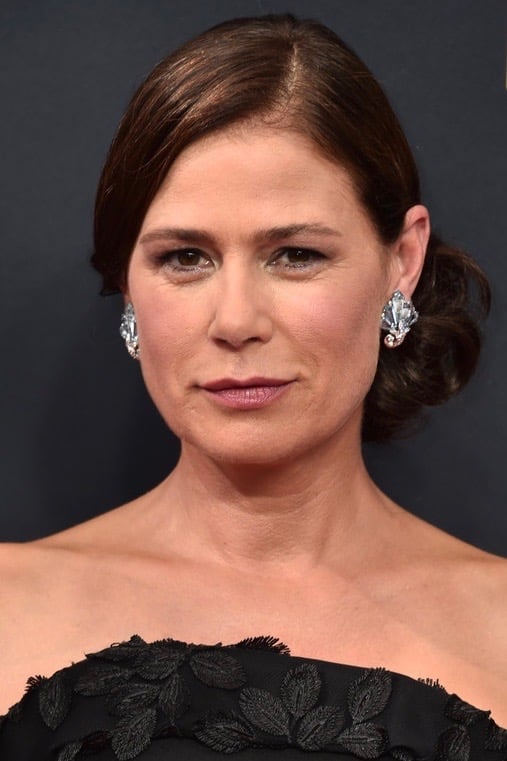 Maura Tierney's poster