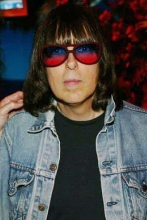 Johnny Ramone's poster