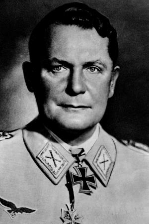 Hermann Göring's poster