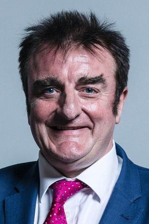 Tommy Sheppard's poster