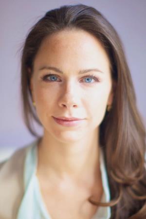 Barbara Pierce Bush's poster