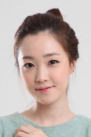 Oh Jin-ha's poster