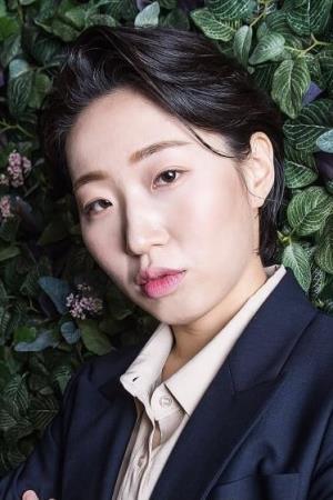 Oh Gyeong-hwa's poster