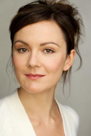 Rachael Stirling's poster