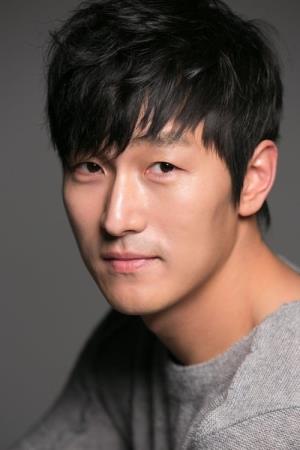 Kim Jae-chul's poster