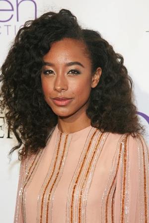 Corinne Bailey Rae's poster