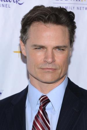Dylan Neal Poster
