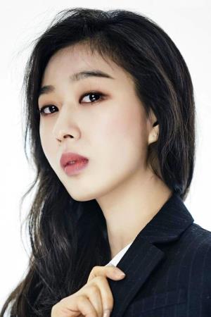 Park Ji-yeon Poster