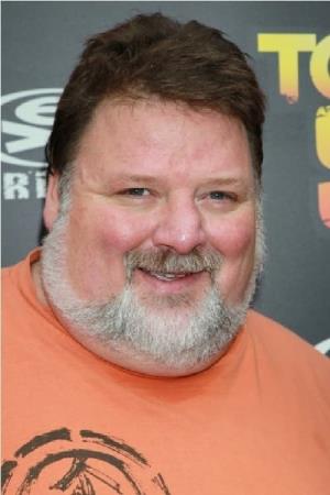 Phil Margera Poster