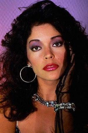 Apollonia Kotero's poster