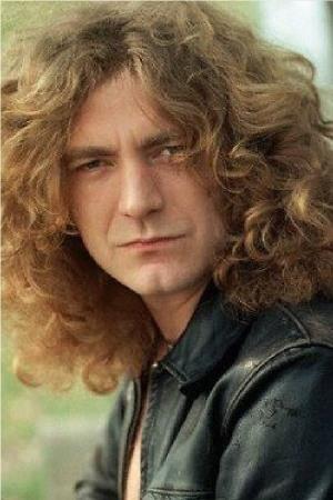 Robert Plant's poster