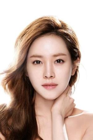 Han Ji-min's poster